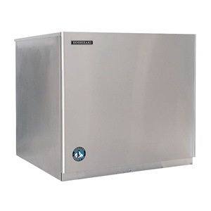 Hoshizaki Slim-Line Modular Crescent Cuber KMD-850MWH 815 lbs