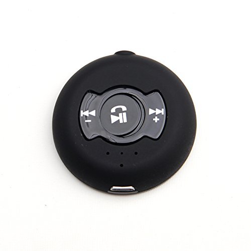 Bluetooth 4.0 Audio Receiver+ Car Cell Phone Handsfree N3