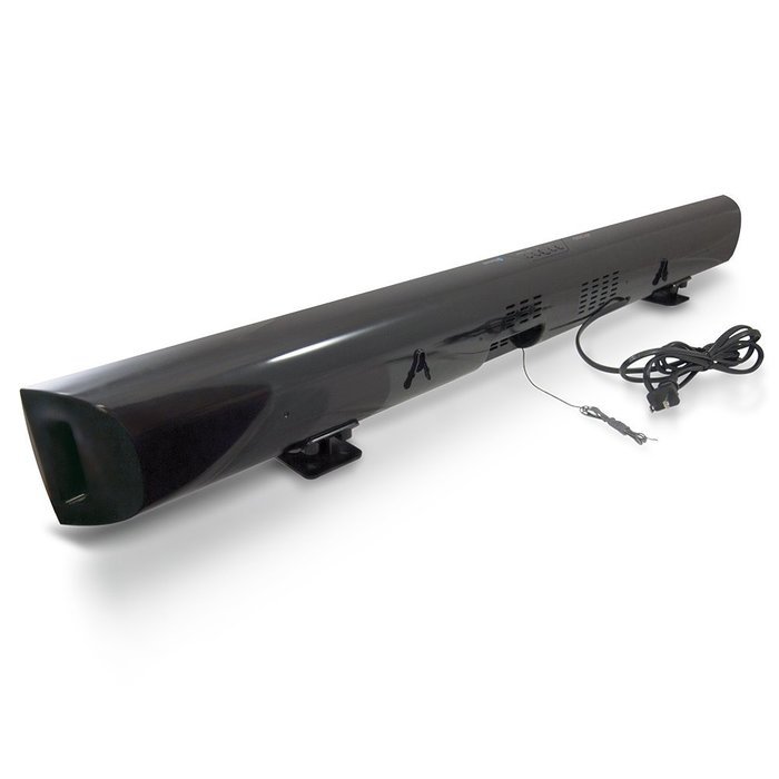 AXESS SBBT1203 37-Inch Slim Bluetooth 2.1 Sound Bar Speaker N6