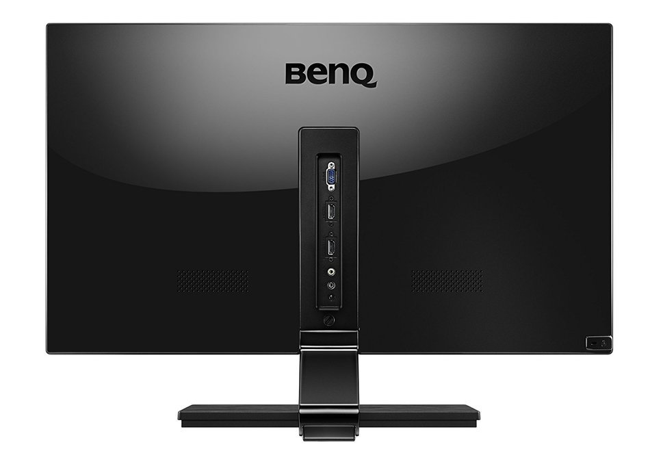 BenQ MHL Cloud Connected Monitor EW2740L 27-Inch Screen LED-lit Monitor N2