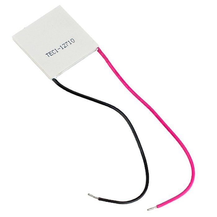New 12V TEC1-12710 Thermoelectric Cooler Peltier by Pinkcoo N3