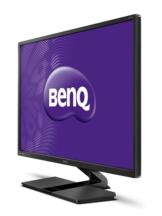 BenQ MHL Cloud Connected Monitor EW2740L 27-Inch Screen LED-lit Monitor N3