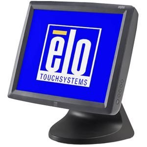 Elo - Touchscreens Elo 1529l Touchscreen Lcd Monitor (e785333) -