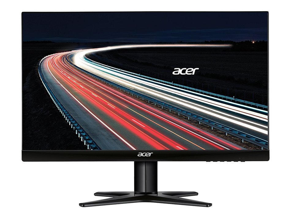 Acer UM.WG7AA.001 21.5" Screen LCD Monitor N2