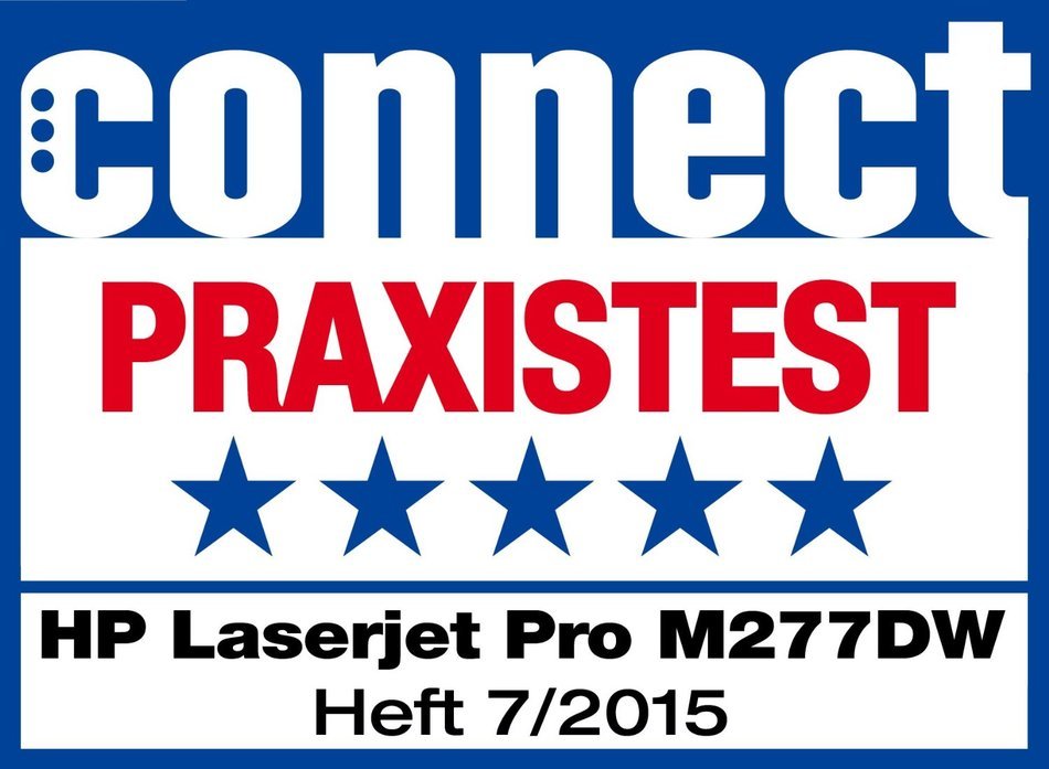 HP LaserJet Pro MFP M277dw N3