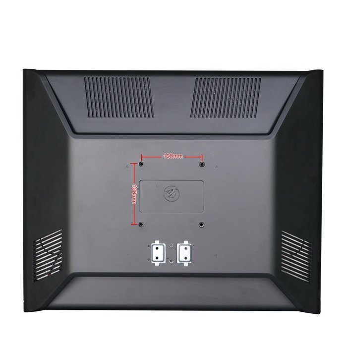 Bosstouch 19 Inch LED Touch Screen Monitor With USB VGA 12801024