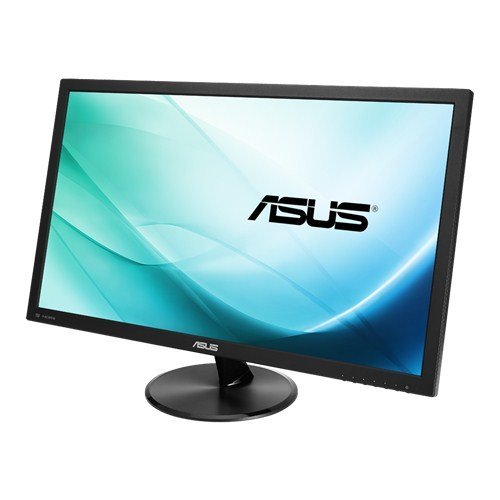 ASUS VP278Q-P 27" 1080p 1ms Display HDMI VGA Back-Lit LED Eye Care Monitor N4
