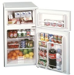 Summit CP36B Compact Refrigerators