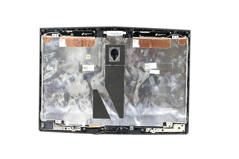 Alienware M14x LCD Back Cover CNT97 N3
