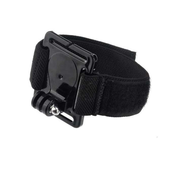 TARION&reg; Waterproof Housing Wrist Strap for Gopro Hd Hero 1 2 3 4 Action Sports Video Cameras N6