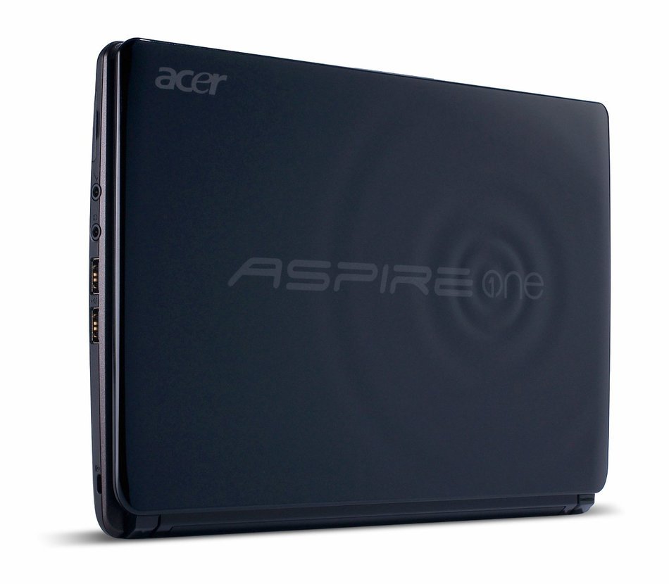 Acer Aspire One AO722-0667 11.6-Inch HD Netbook (Blue) N7