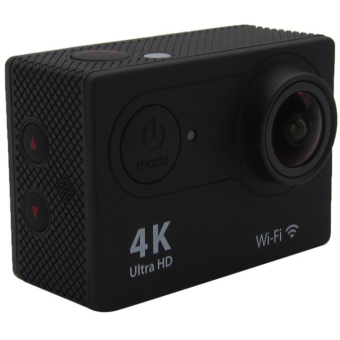 Unitesoul Sports Camera 2.0" 4k 1080P HD Extreme Camera Action Camera go Waterproof 30M pro wifi remote controller... N8