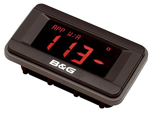 B&G Triton 10/10 HV