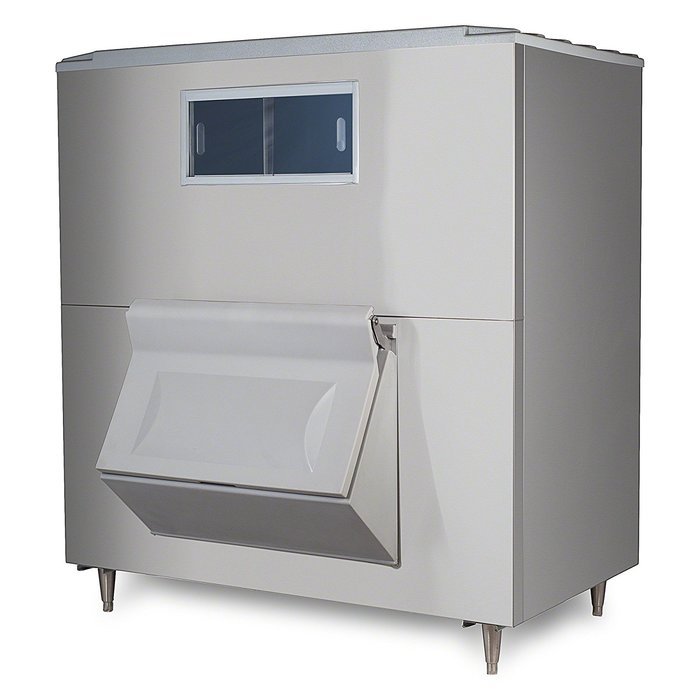 Ice-O-Matic B170SP 1807-lb Capacity 60" Wide Storage Bin