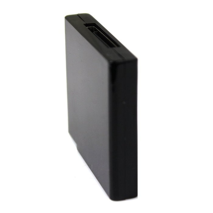Joylive Bluetooth A2DP Music Audio 30 Pin Receiver Adapter for iPhone iPad Black N4