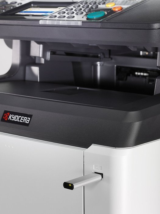 KYOCERA ECOSYS M6526cdn N6