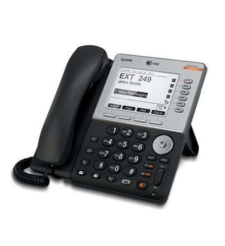 ATTSB35031 - Syn248 SB35031 Corded Deskset Phone System