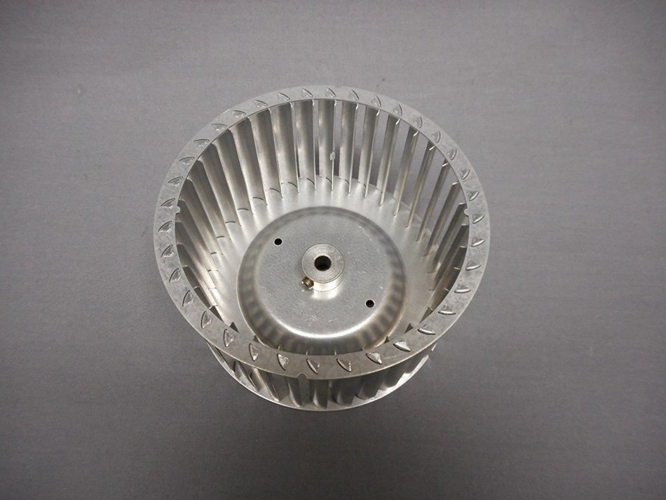 Whirlpool Part Number Y707985: WHEEL- BLO