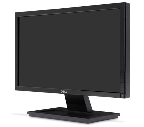 Dell IN1920 18.5" Class Widescreen LCD Monitor