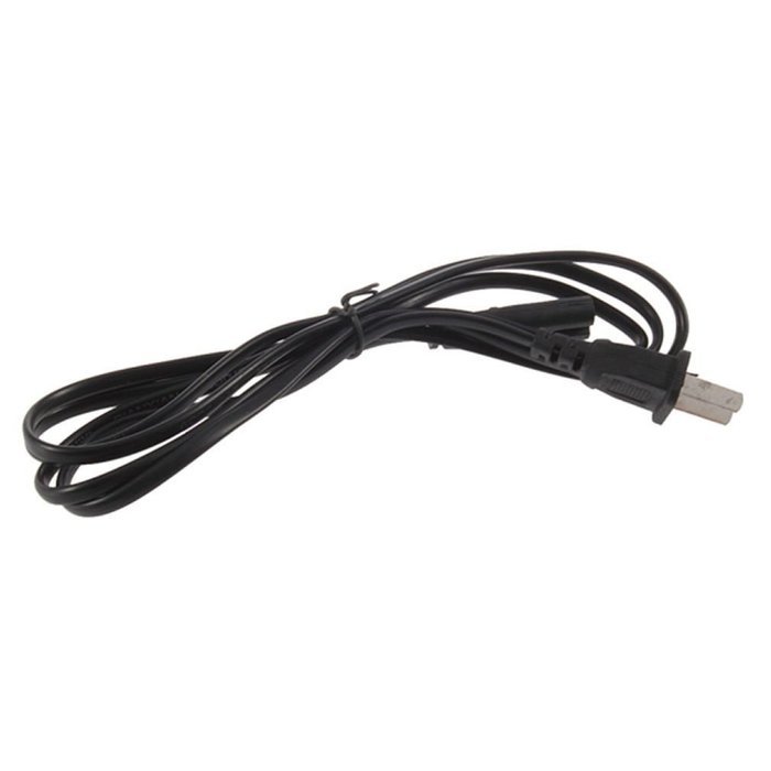 Durpower 5Ft AC Power Cord Cable For HP Officejet Pro 8620 8625 All-in-One color Printer