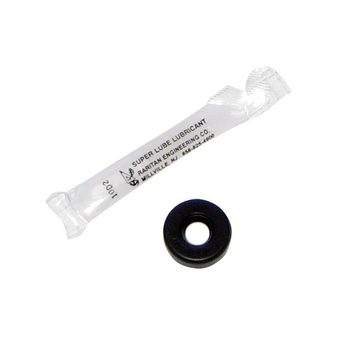 RARITAN 31-102 / Raritan Motor Shaft Seal Replacement