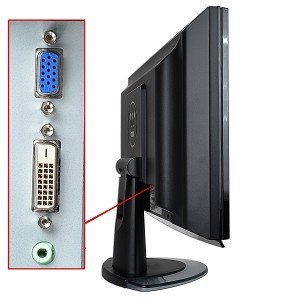 L1916HW - LCD DISPLAY - TFT ACTIVE MATRIX - 19 INCH - 1680 X 1050 - 300 CD/M2 - ( L1916HW ) N3