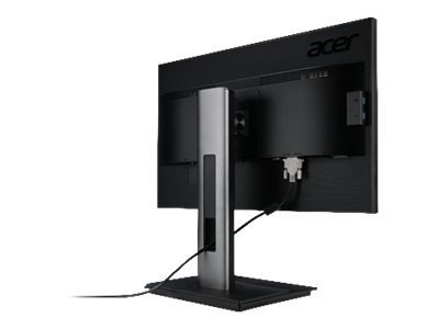 Acer UM.WB6AA.A01 B226HQL Aymdr - LED monitor - 22 inch - 1920 x 1080 - 250 cd/m2 - 100000000... N8