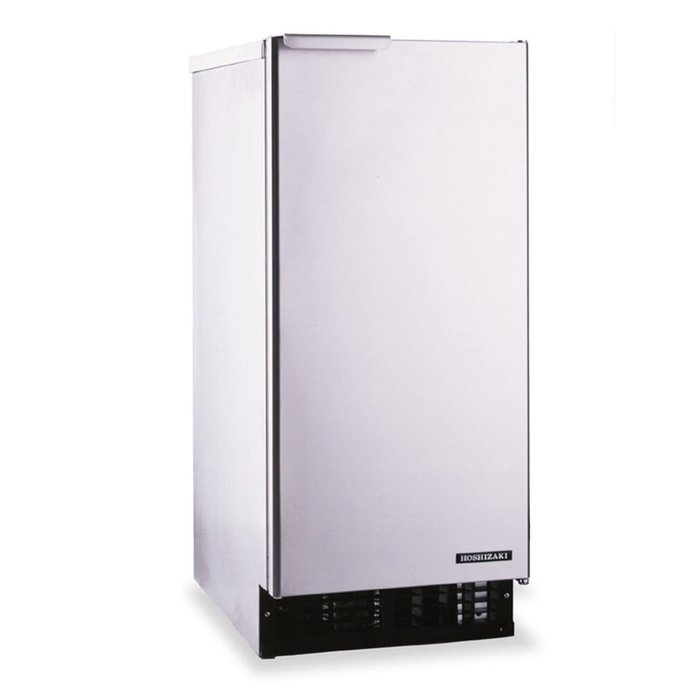 Hoshizaki AM-50BAE-ADDS, 55 Lbs Ice/24Hr Top-Hat Ice Machine