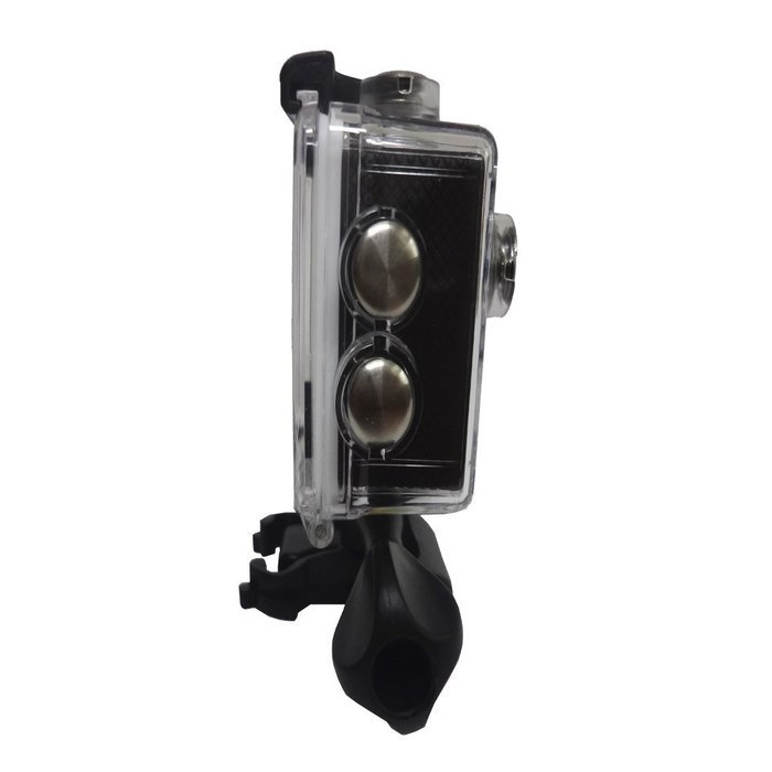 4K Ultra HD Action Camera Wifi 1080P 60fps 16MP 2.0 inch Waterproof Sport Video Camera Car Helmet Camcorder MDV9000R... N10