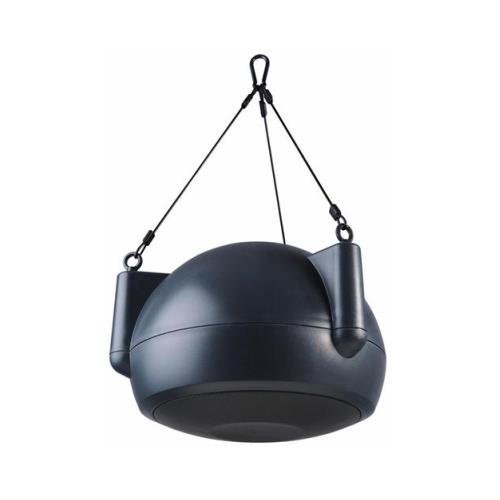 Bogen-Orbit Pendant Speaker - Black
