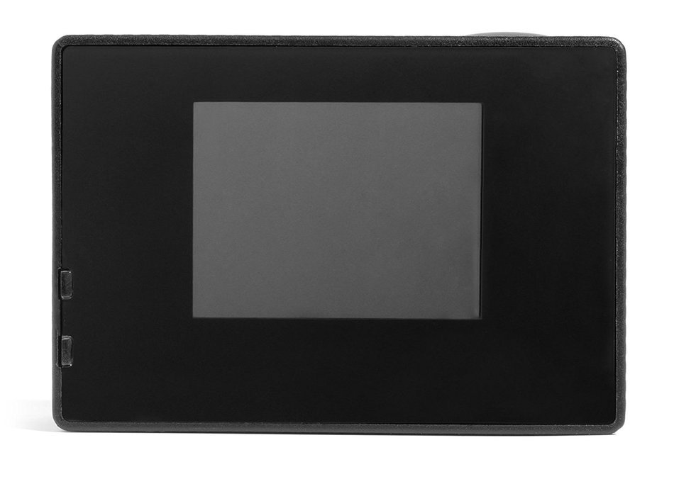 Black Box DareDVL 2.0&rdquo; LCD WIFI HD 1080P Waterproof Sports Camera &ndash; 12MP 170&deg; Wide Angle Outdoor Action Camcorder... N9