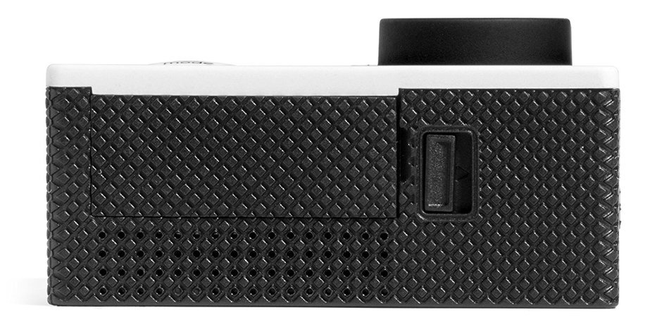 Black Box DareDVL 2.0&rdquo; LCD WIFI HD 1080P Waterproof Sports Camera &ndash; 12MP 170&deg; Wide Angle Outdoor Action Camcorder... N10