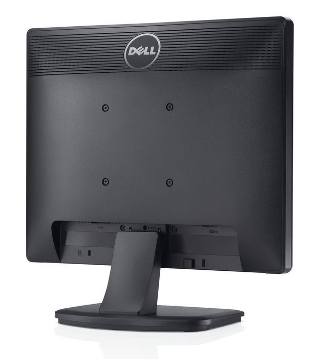 Dell E Series E1913S 19-Inch Monitor with LED Screen N6