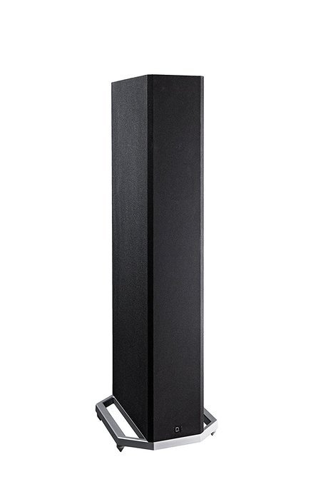 Definitive Technology BP9020 High-Performance Tower Speaker with Integrated 8&rdquo; Powered Subwoofer - (single speaker) N3