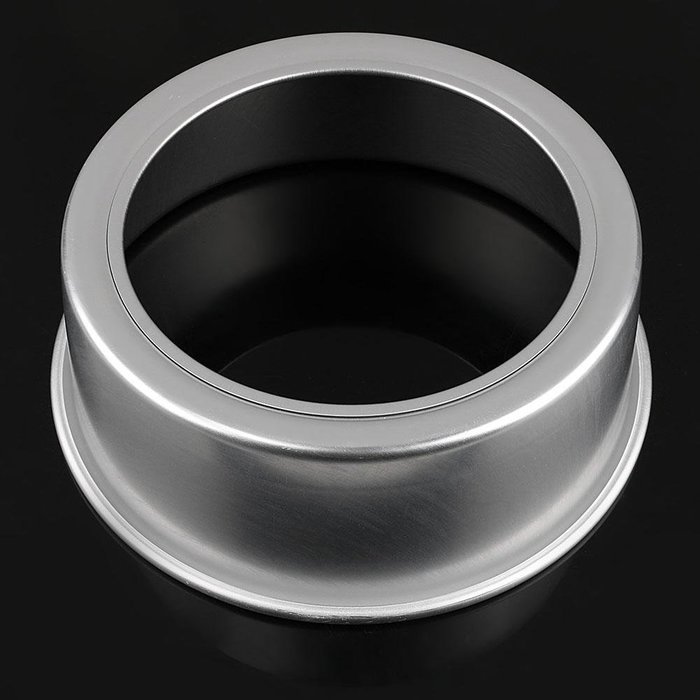 Kitchen 4/6/8" Aluminum Alloy Non-stick Round Cake Bake Mould Pan Bakeware Tool N14