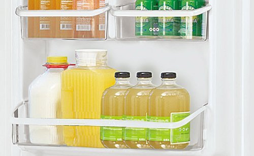 Electrolux E32AR75JPS 32" Built-In All Refrigerator with Custom-Fit&trade; Capacity and Custom-Design&trade; Organ, Stainless...