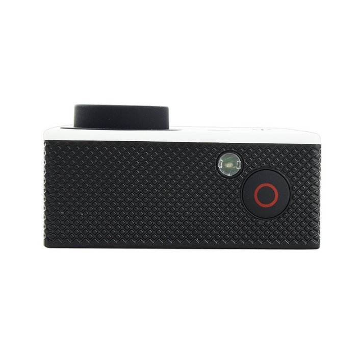 HDKing 1080P WIFI Sports Action Camera Waterproof DV Camera 2 inch LCD Screen 170 Degree Wide Angle Lens N16