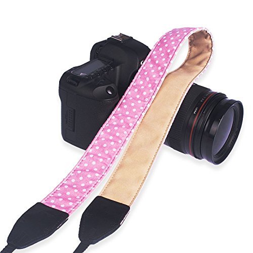 QIANCamera strap camera strap that airport with a digital SLR camera accessories N3