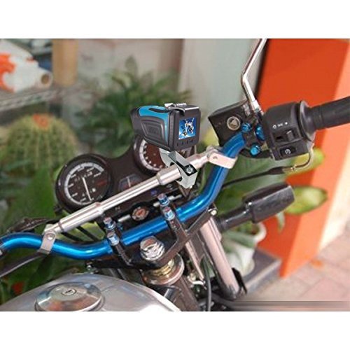 Full HD Outdoor Sport Camera N60