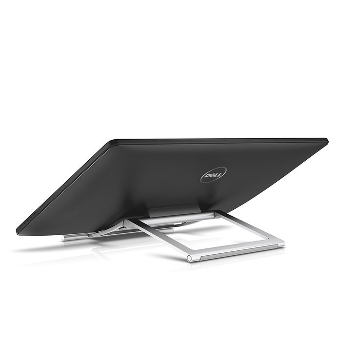 Dell 2714T 27-Inch Touchscreen LED-lit Monitor N6