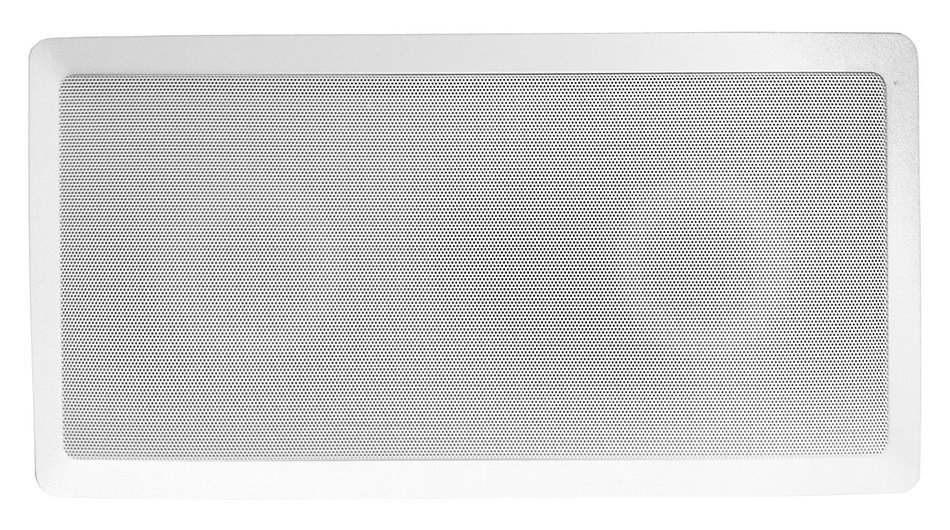 AH-5252W Silver Ticket Dual 5-1/4&rdquo; 100-Watt Center-Channel In-Wall Speaker N2