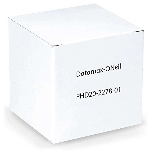 Datamax PHD20-2278-01 Print Head for I-4212E Mark II Printers, 203 DPI Resolution