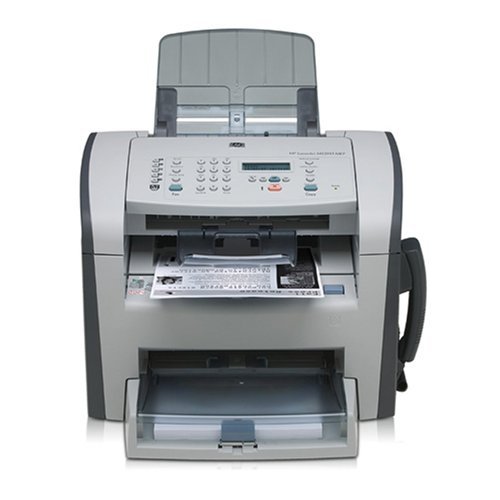 HP Laserjet M1319F Mfp Printer N4