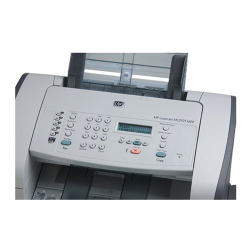 HP Laserjet M1319F Mfp Printer N5