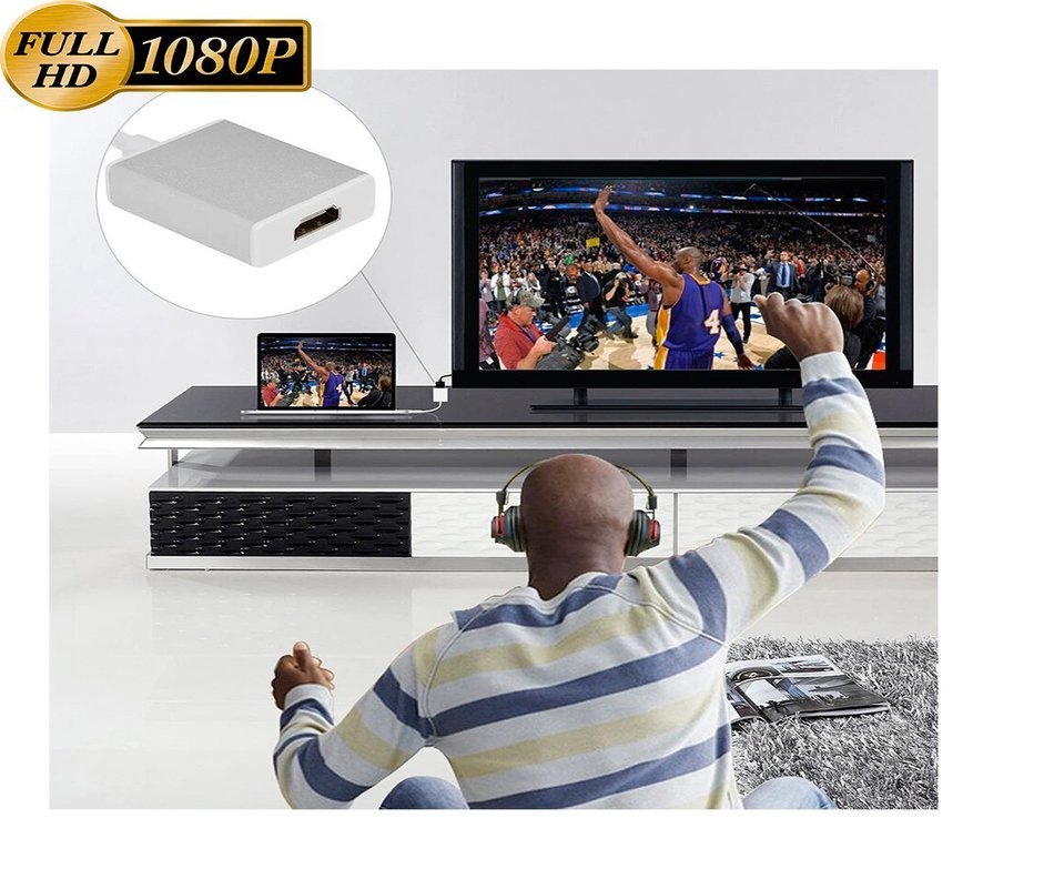 USB to Hdmi Adapter USB to HDMI Video Adapter USB to HDMI Video Converter USB to HDMI Video... N2