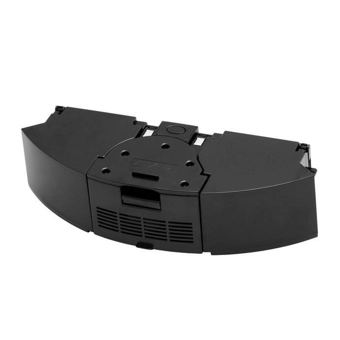 Infinuvo Hovo 510 Series Replacement DustBin with Vac Motor and Filter included N2