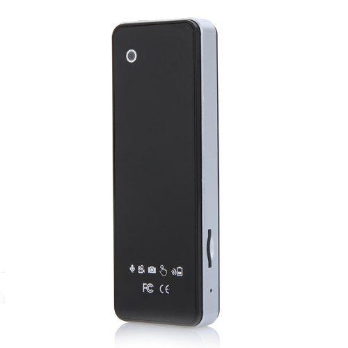 Kingzer Mini DV DVR DVR-HD303 Camcorder Digital Camera Recorder HD 720P 8MP 1.5" 8GB N4