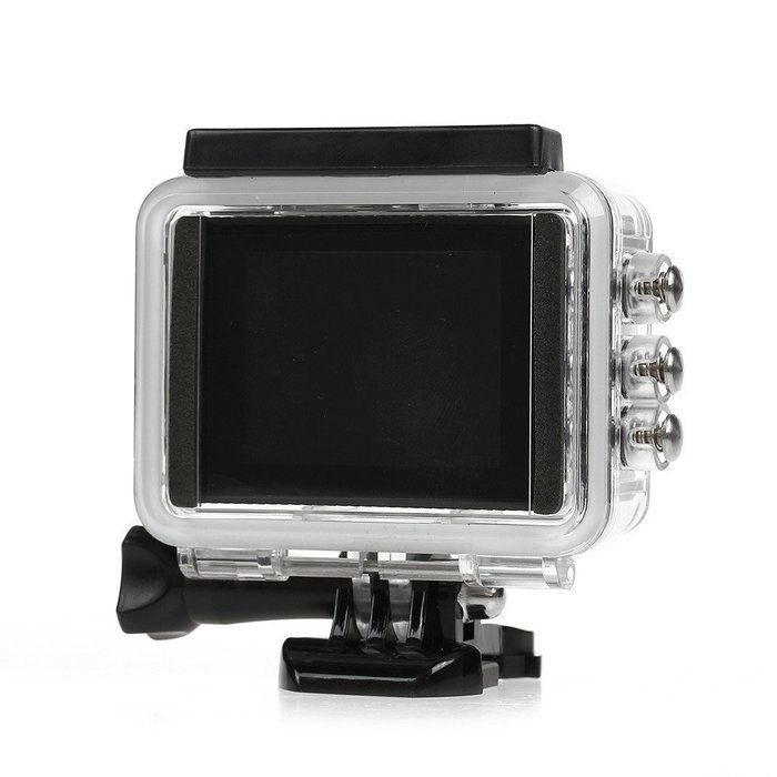 SJCAM SJ5000 Novatek 96655 14MP 170&deg; Wide Angle 2.0'' LCD 1080P Sport Action Camera Waterproof Cam HD Camcorder... N5