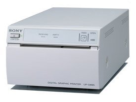 Sony UP-D895 Thermal Printer