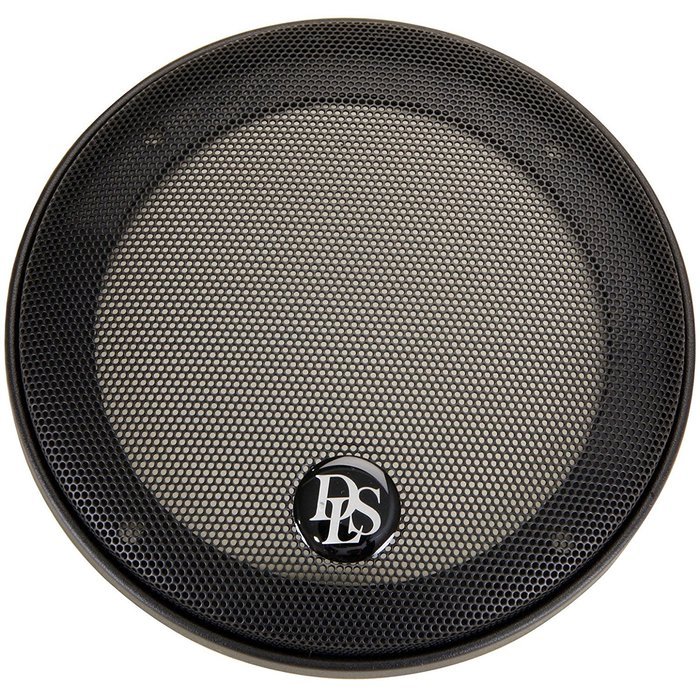 DLS UP4 Ultimate Series 2-Way 160W Component Speaker System (pair)